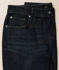 Bottoms|Jeans | 7 For All Mankind Austyn Stretch Jean Los Angeles Dark