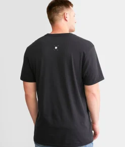 Fox Aviation Premium T-Shirt Black Best