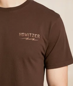 Howitzer Awaits T-Shirt Dematisse