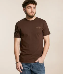 Howitzer Awaits T-Shirt Dematisse