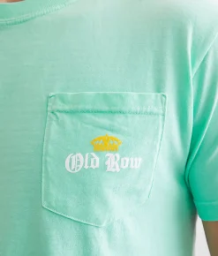 Old Row Bad Day To Be A Beer T-Shirt Island Reef Hot
