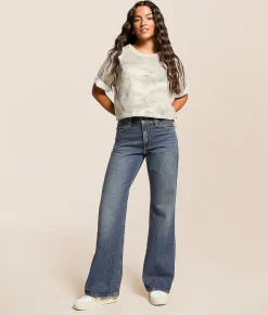 Levi's® 94 Baggy Boot Jean Paradise Found Discount