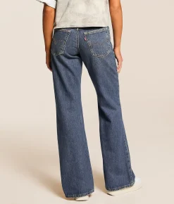 Levi's® 94 Baggy Boot Jean Paradise Found Discount
