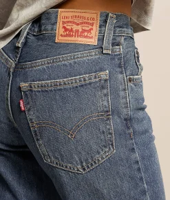 Levi's® 94 Baggy Boot Jean Paradise Found Discount