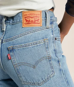 Levi's® 94 Baggy Boot Jean Smile For Real Sale