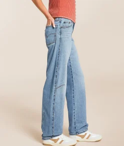 Jeans | Levi's® Baggy Dad Barrel Jean Easy Days Barrel