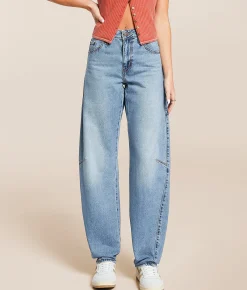 Jeans | Levi's® Baggy Dad Barrel Jean Easy Days Barrel