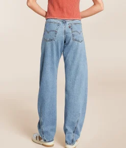 Jeans | Levi's® Baggy Dad Barrel Jean Easy Days Barrel