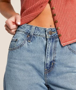 Jeans | Levi's® Baggy Dad Barrel Jean Easy Days Barrel