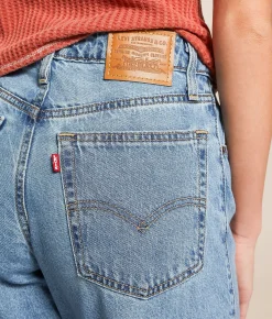 Levi's® Baggy Dad Barrel Jean Easy Days Barrel Sale