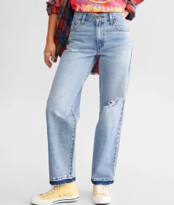 Jeans|Bottoms | Levi's® Baggy Dad Jean Long Legacy