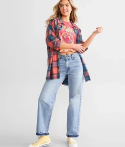 Jeans|Bottoms | Levi's® Baggy Dad Jean Long Legacy