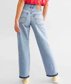 Jeans|Bottoms | Levi's® Baggy Dad Jean Long Legacy