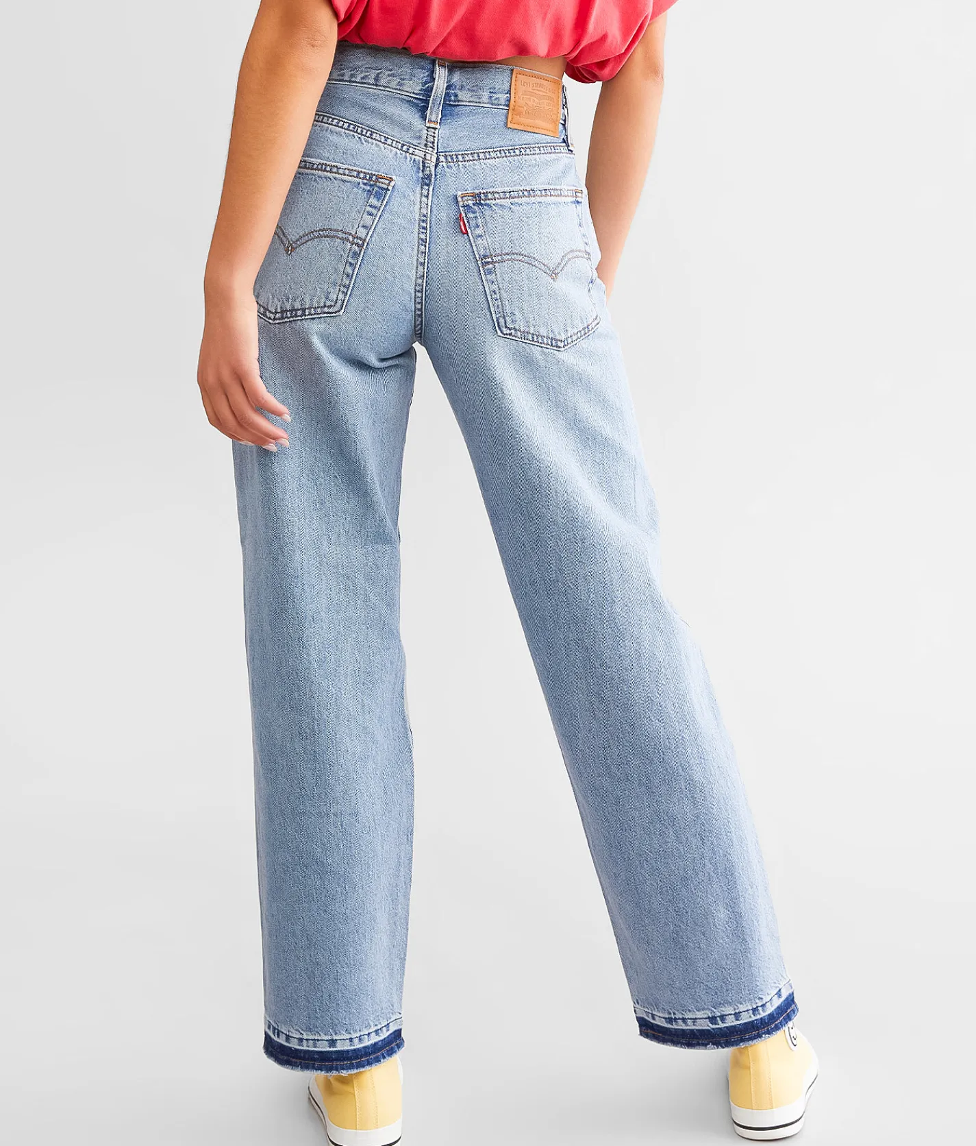 Jeans|Bottoms | Levi's® Baggy Dad Jean Long Legacy