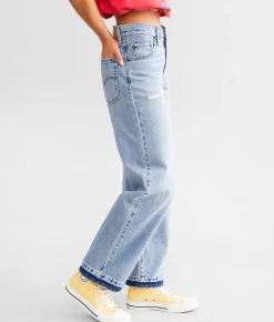 Jeans|Bottoms | Levi's® Baggy Dad Jean Long Legacy