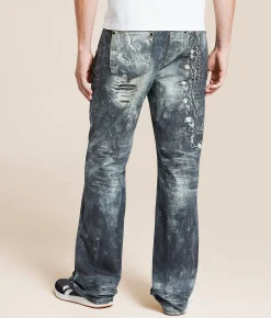 Bottoms|Jeans | PREME Baggy Jean Black