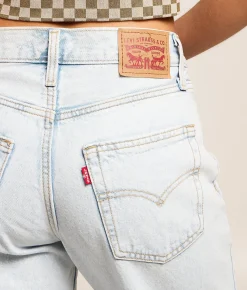 Jeans|Bottoms | Levi's® 94 Baggy Jean Granite State