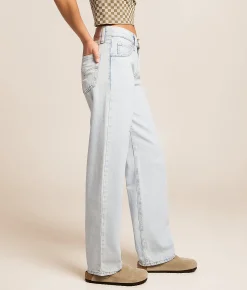 Jeans|Bottoms | Levi's® 94 Baggy Jean Granite State