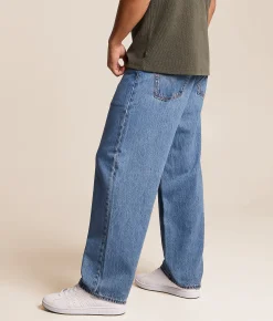 Bottoms|Jeans | Levi's® 578 Baggy Jean The Baggy Family