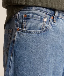 Bottoms|Jeans | Levi's® 578 Baggy Jean The Baggy Family