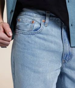 Levi's® 578 Baggy Jean Bag Secured Clearance