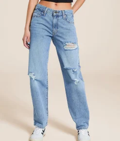 Jeans|Bottoms | Levi's® 94 Baggy Jean Feeling Great