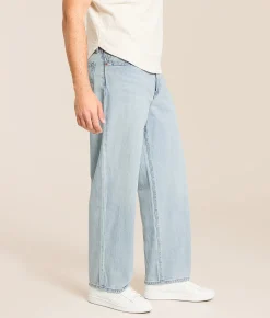 Bottoms|Jeans | Levi's® 578 Baggy Jean Bags To Riches
