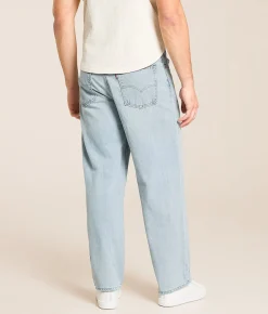 Bottoms|Jeans | Levi's® 578 Baggy Jean Bags To Riches