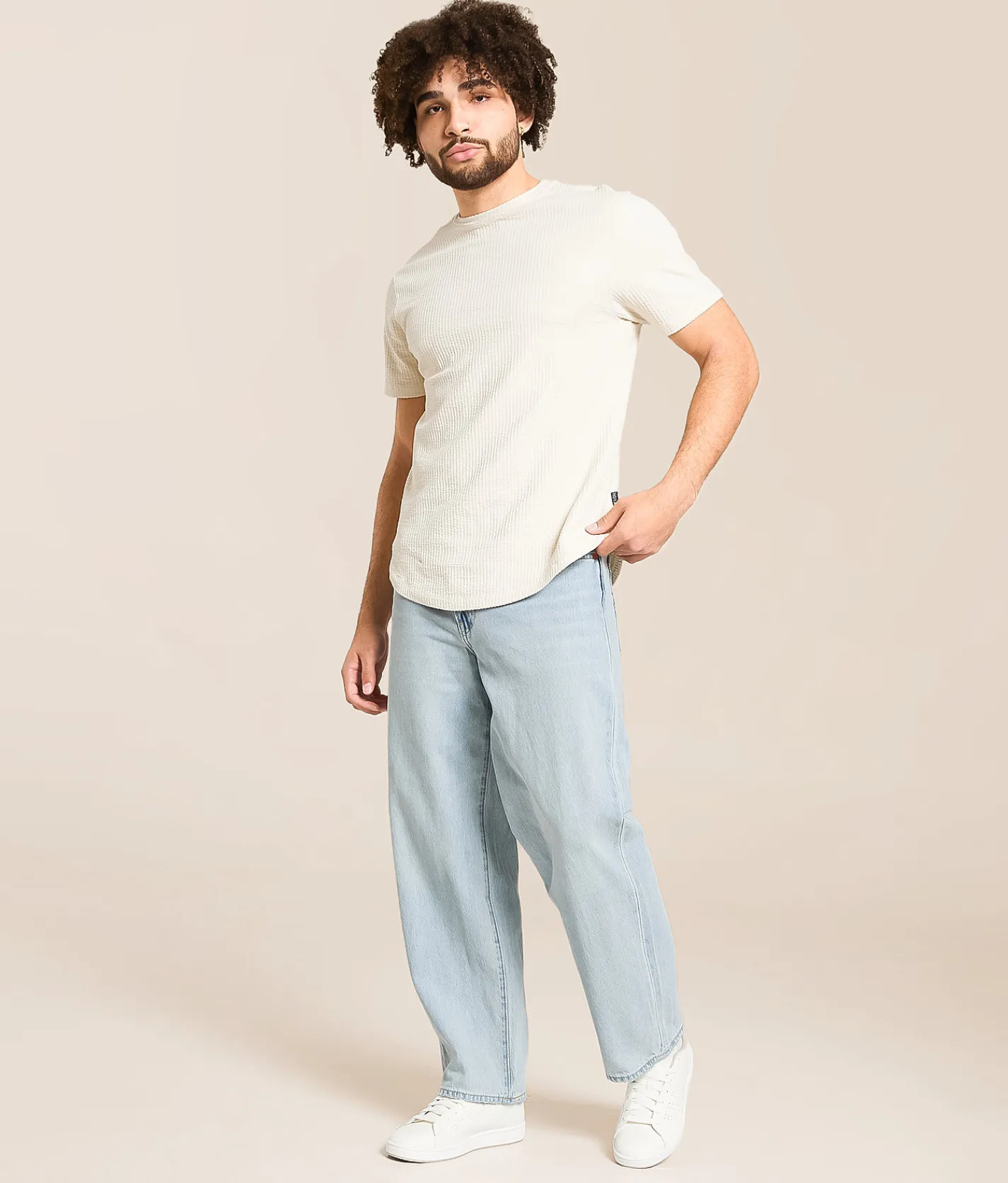 Bottoms|Jeans | Levi's® 578 Baggy Jean Bags To Riches
