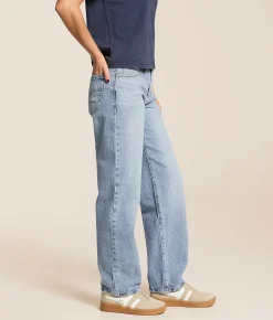 Jeans|Bottoms | Levi's® 94 Baggy Jean Riveting