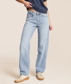 Jeans|Bottoms | Levi's® 94 Baggy Jean Riveting
