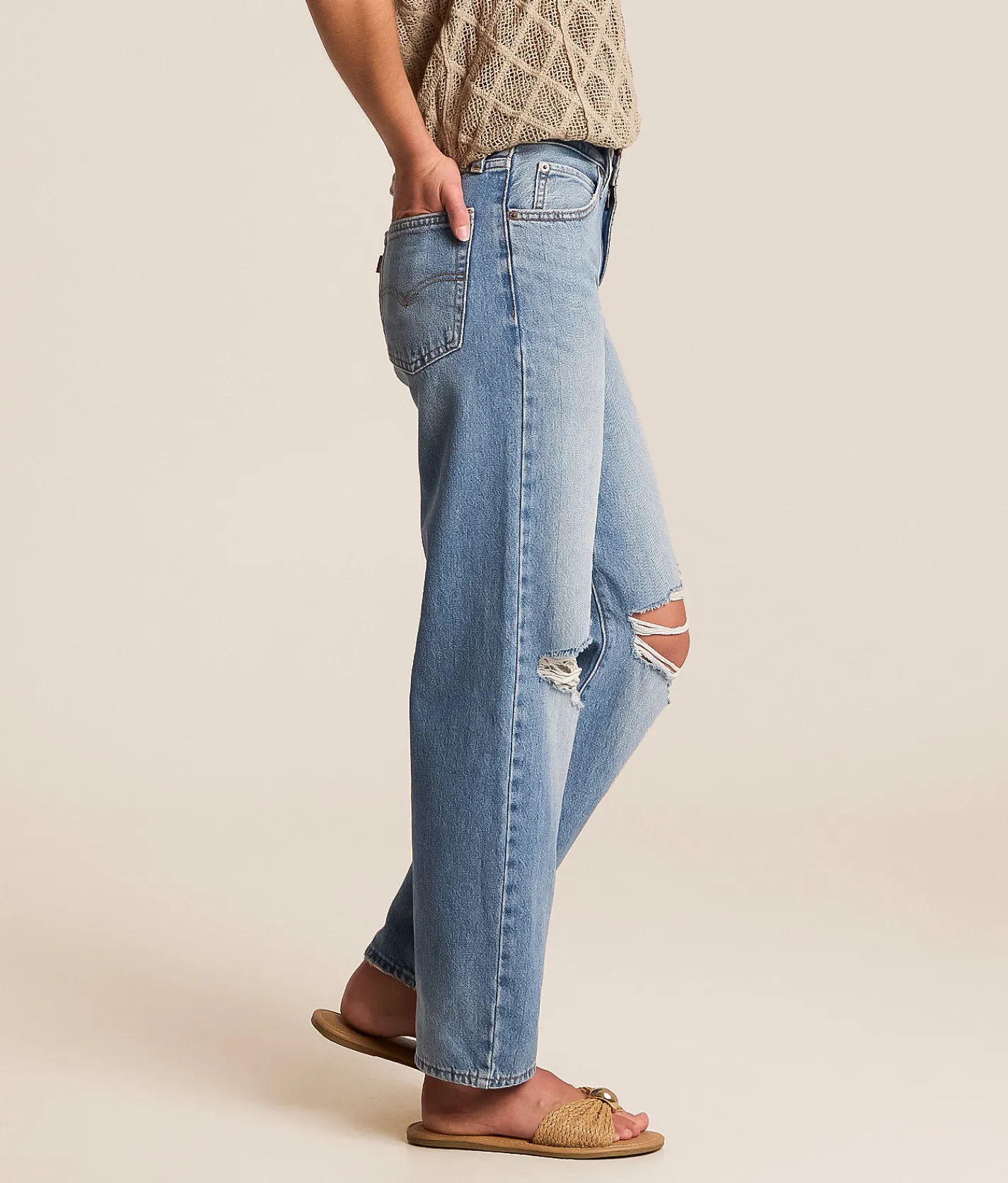 Levi's® 94 Baggy Jean Cute Loser Sale