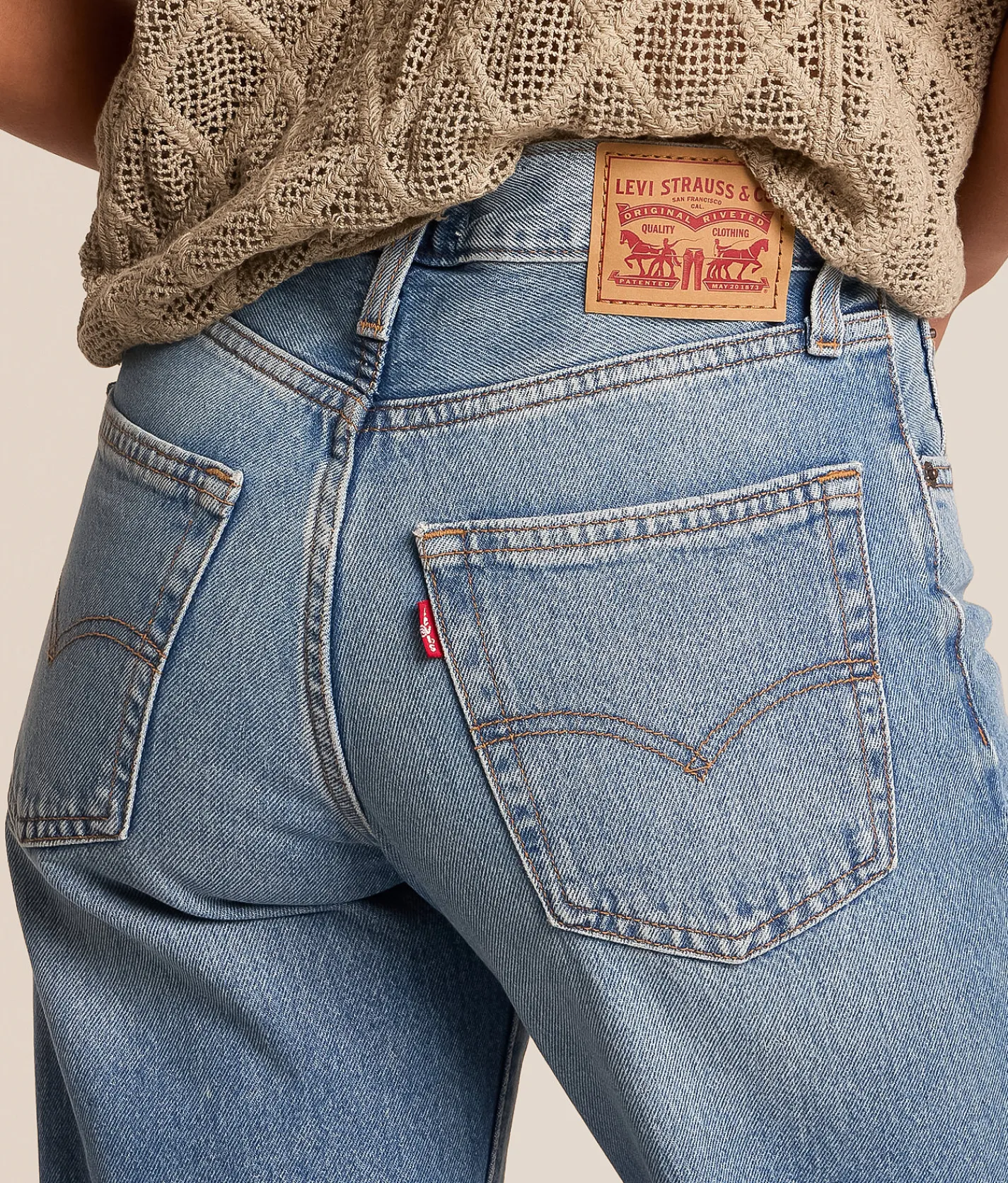Levi's® 94 Baggy Jean Cute Loser Sale