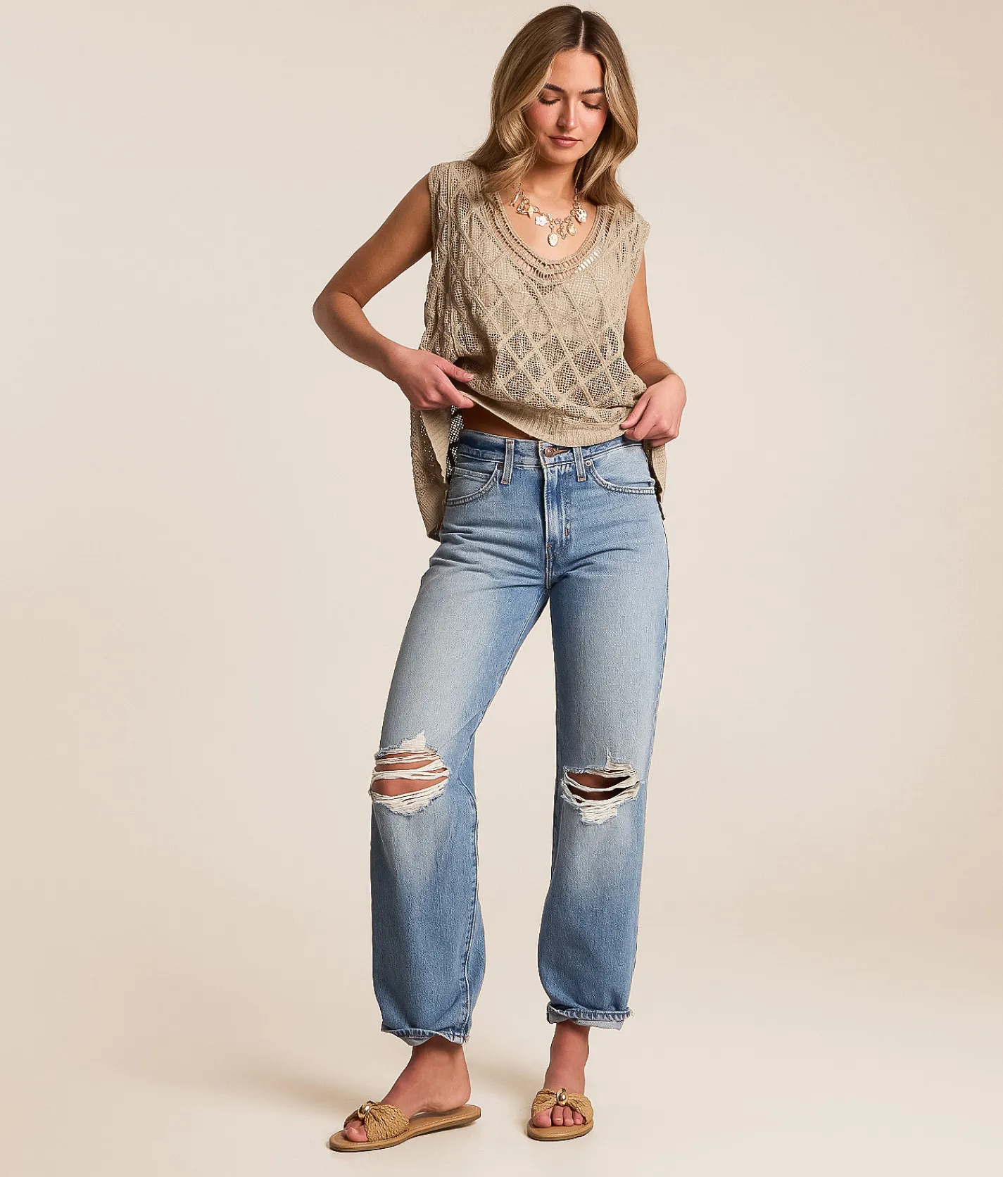 Levi's® 94 Baggy Jean Cute Loser Sale