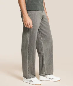 Bottoms|Jeans | Levi's® 578 Baggy Jean Last Grey Of Summer