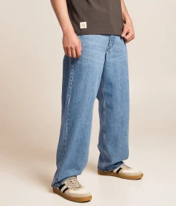 Bottoms|Jeans | Levi's® 578 Baggy Jean New Blue Moon
