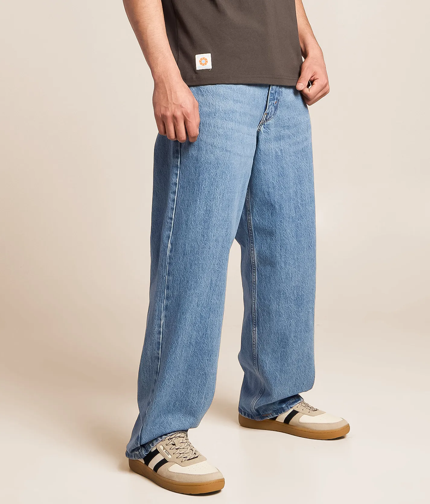 Bottoms|Jeans | Levi's® 578 Baggy Jean New Blue Moon