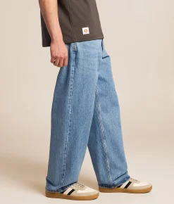Bottoms|Jeans | Levi's® 578 Baggy Jean New Blue Moon