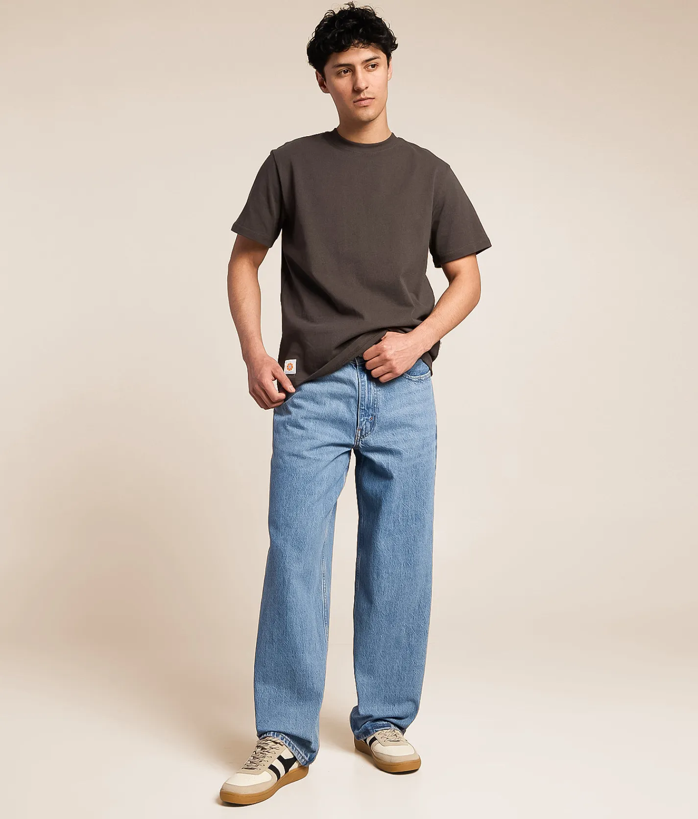Bottoms|Jeans | Levi's® 578 Baggy Jean New Blue Moon