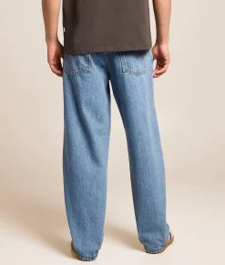 Bottoms|Jeans | Levi's® 578 Baggy Jean New Blue Moon
