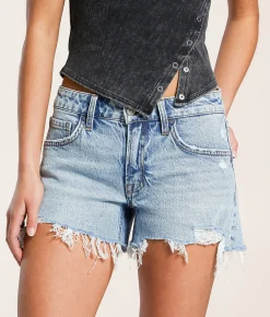Flying Monkey Baggy Low Rise Short Daydream Sale