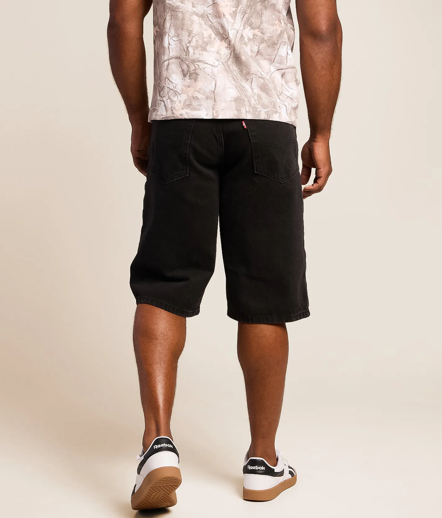 Levi's® 470 Baggy Short Just Tonight Online