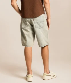 Bottoms|Shorts | Levi's® 478 Baggy Short Alternative Rock Shorts