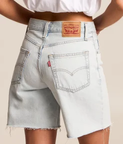 Levi's® 94 Baggy Short Mister Twister