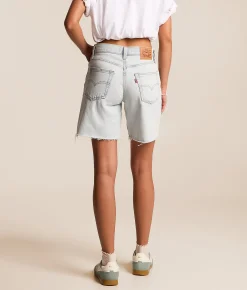 Bottoms | Levi's® 94 Baggy Short Mister Twister