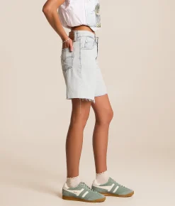 Bottoms | Levi's® 94 Baggy Short Mister Twister