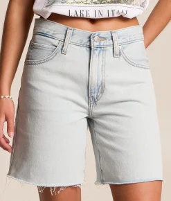 Bottoms | Levi's® 94 Baggy Short Mister Twister