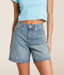 Bottoms|Shorts | Levi's® 94 Baggy Short Roll It Up Clean