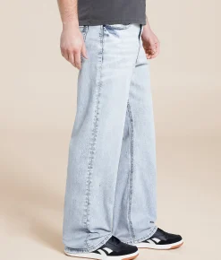 Bottoms|Jeans | Departwest Baggy Stretch Jean Powel