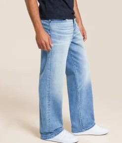 Departwest Baggy Stretch Jean Frisco Clearance